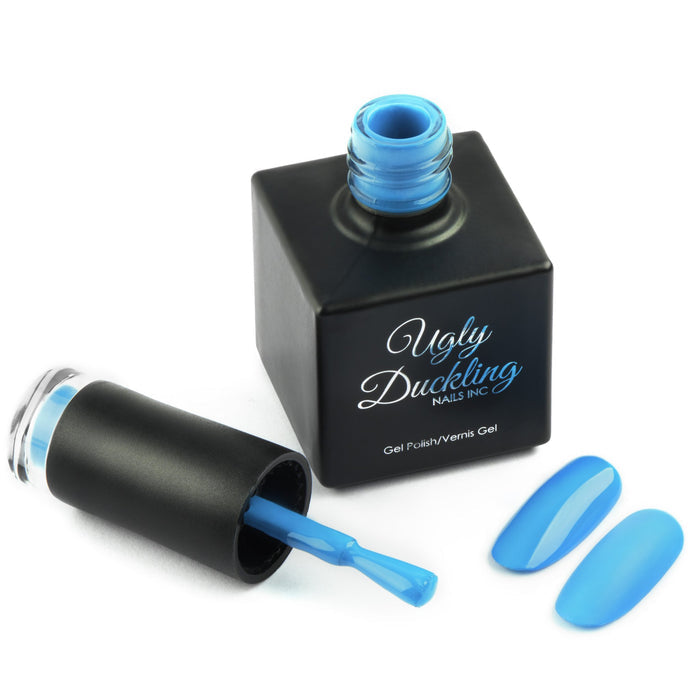 #038 Gel Polish - Ken Doll | Ugly Duckling