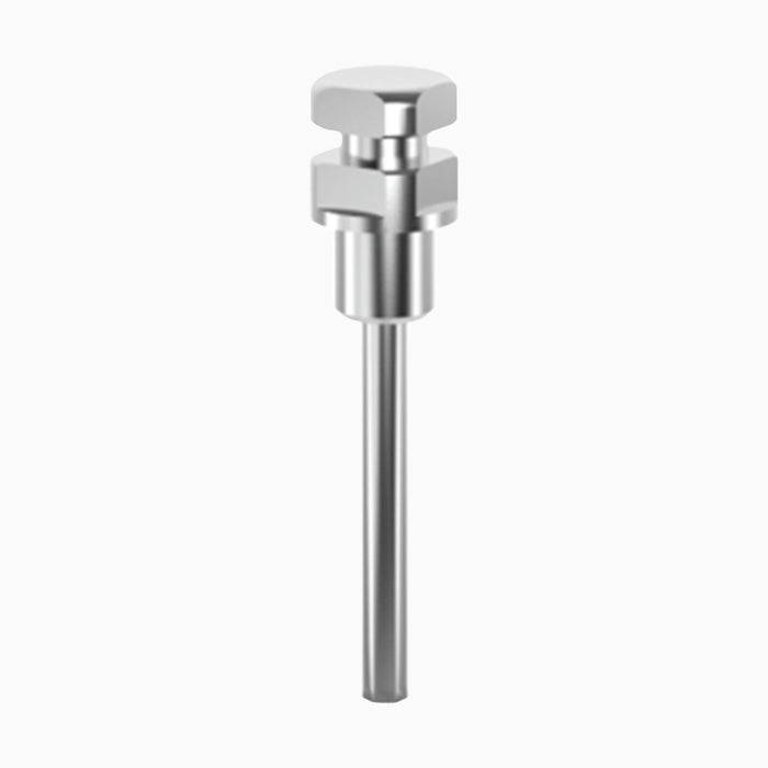 .050" Hex Insert Driver (Sq. Drive)