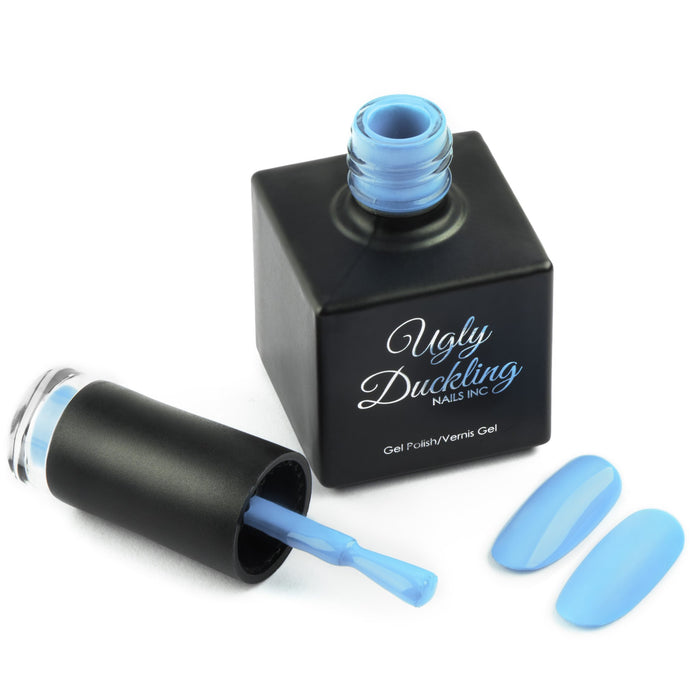 #070 Gel Polish - Cloud Nine | Ugly Duckling