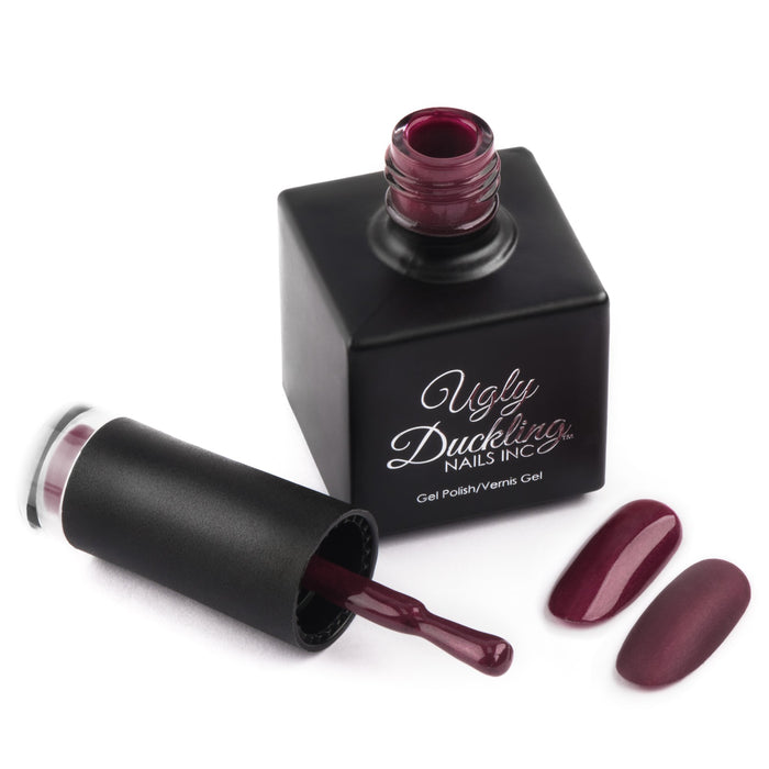 #075 Gel Polish - Corset | Ugly Duckling
