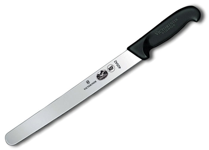 10" Straight Blade Chef's Knife With Fibrrox Handle 5.4203.25