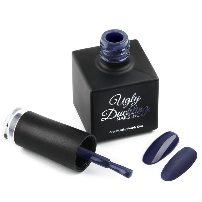 #114 Gel Polish - Blueprint | Ugly Duckling