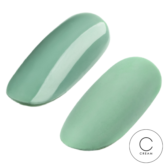 #116 Gel Polish - Jaded | Ugly Duckling