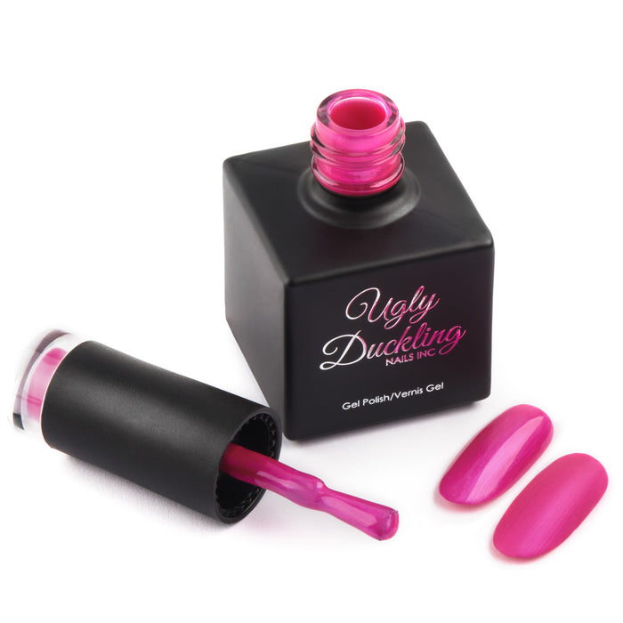 #147 Gel Polish - Weird Barbie | Ugly Duckling