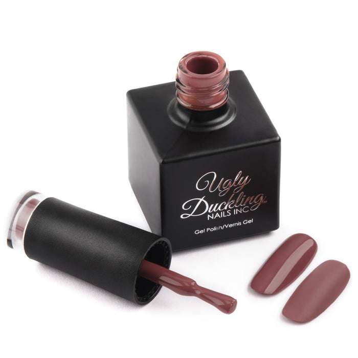 #151 Gel Polish - Pudding | Ugly Duckling
