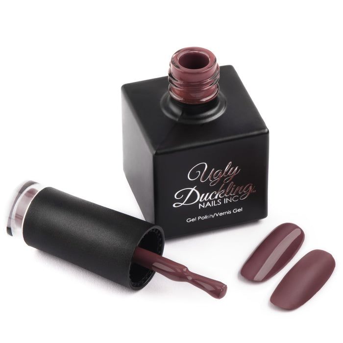 #158 Gel Polish - Muse | Ugly Duckling