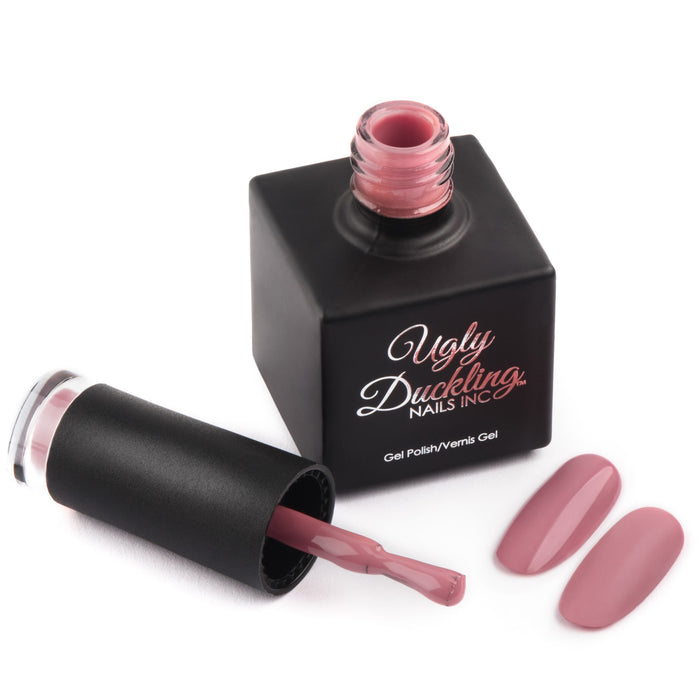 #161 Gel Polish - Potpourri | Ugly Duckling