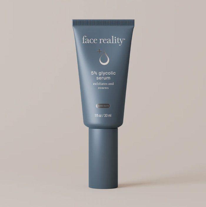 5% Glycolic Serum
