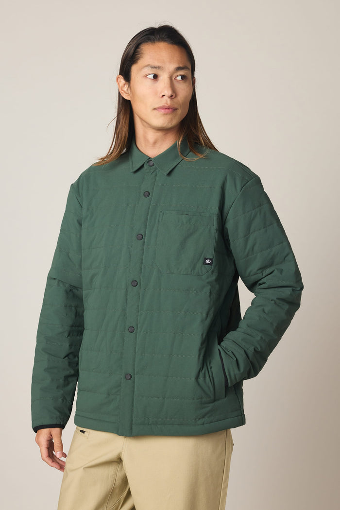 MOSS GREEN HEMISPHERE / S