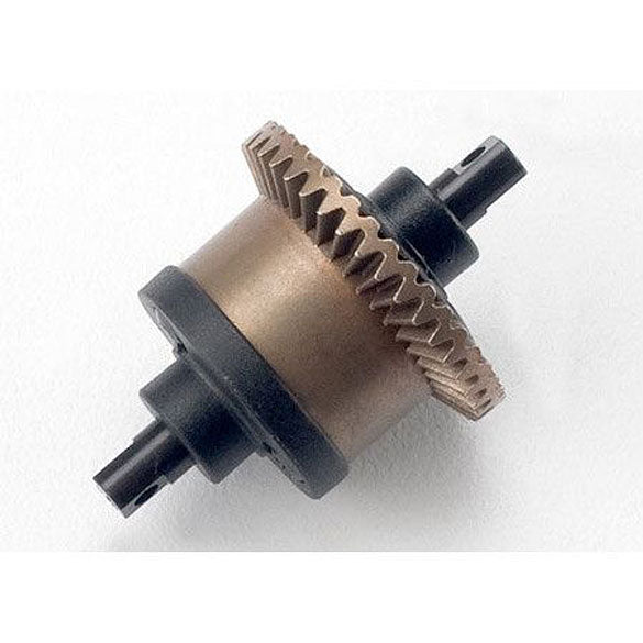 Differential Assembly, Complete: 1/16 SLH, ERV