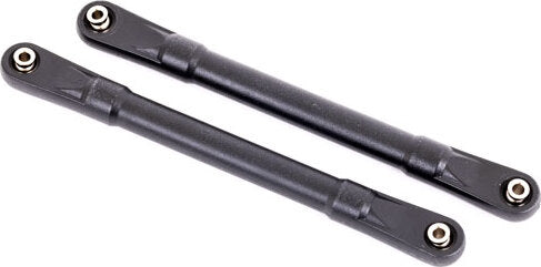 Camber links, front (117mm) (2) (assembled with hollow balls)