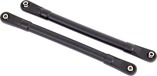 Camber links, rear (144mm) (2) (assembled with hollow balls)