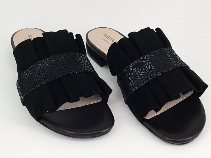 37 / Black
