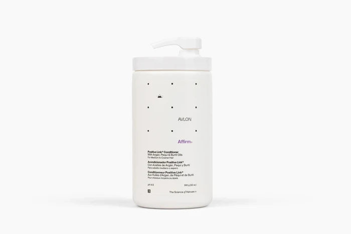 Affirm Positive Link Conditioner (Step 3)