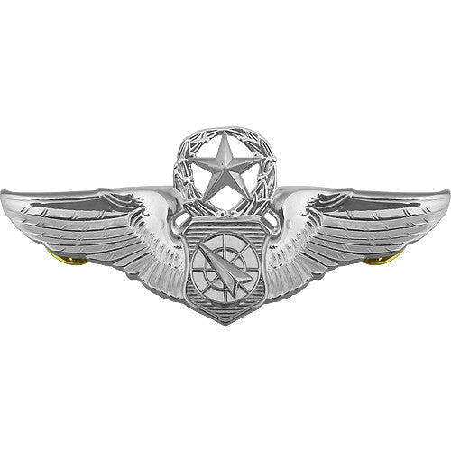 Air Force Air Battle Manager Badges Badges 7075