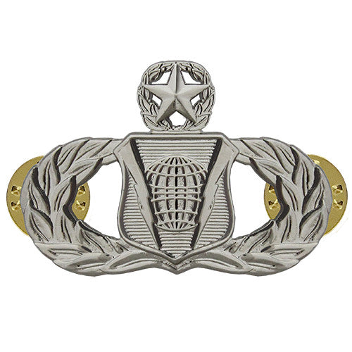Air Force Command and Control Badges Badges 7021