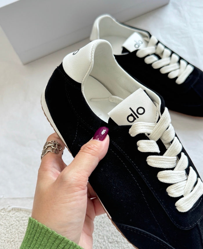 Alo sunset sneakers
