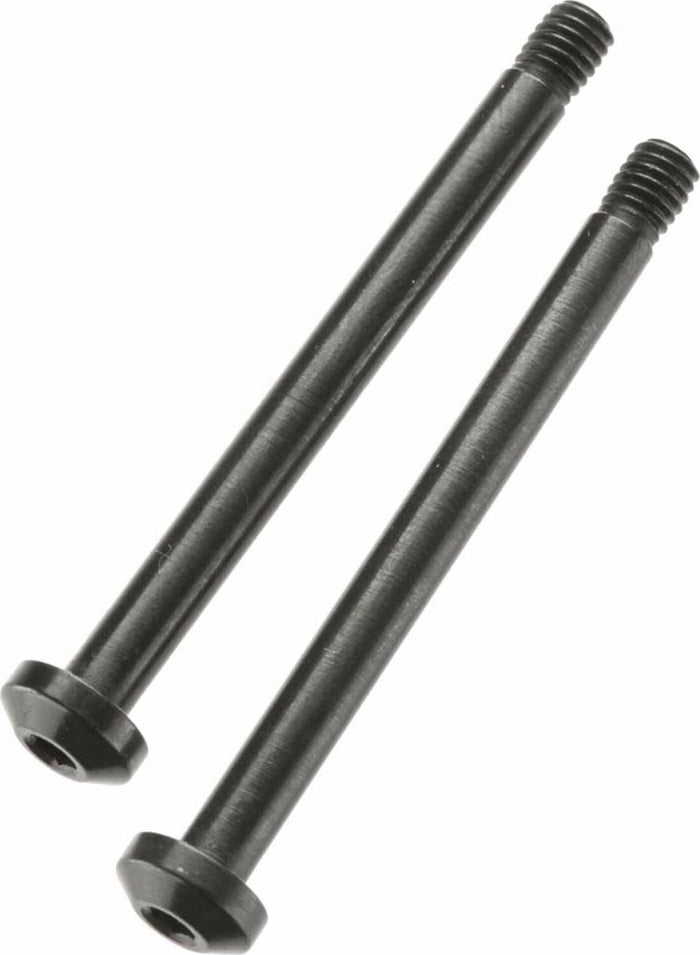 Hinge Pin Front Upper 4x46mm (2)