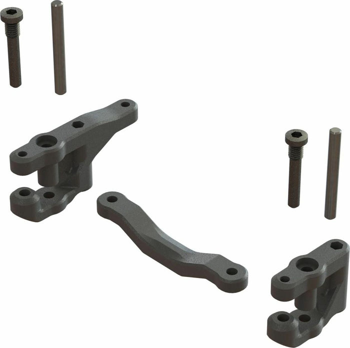 Steering Set