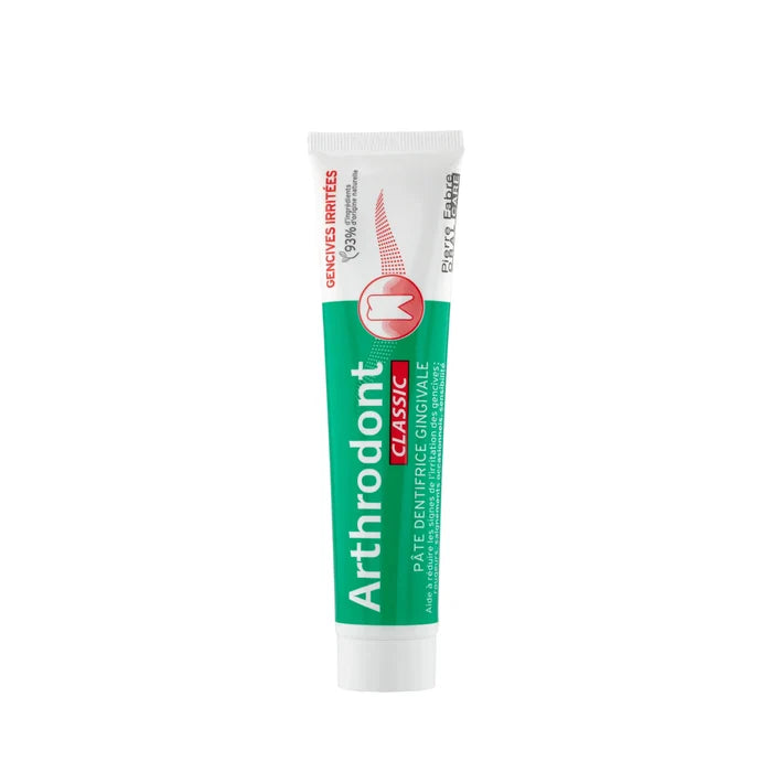 Arthrodont Protect Classic Toothpaste 75ml