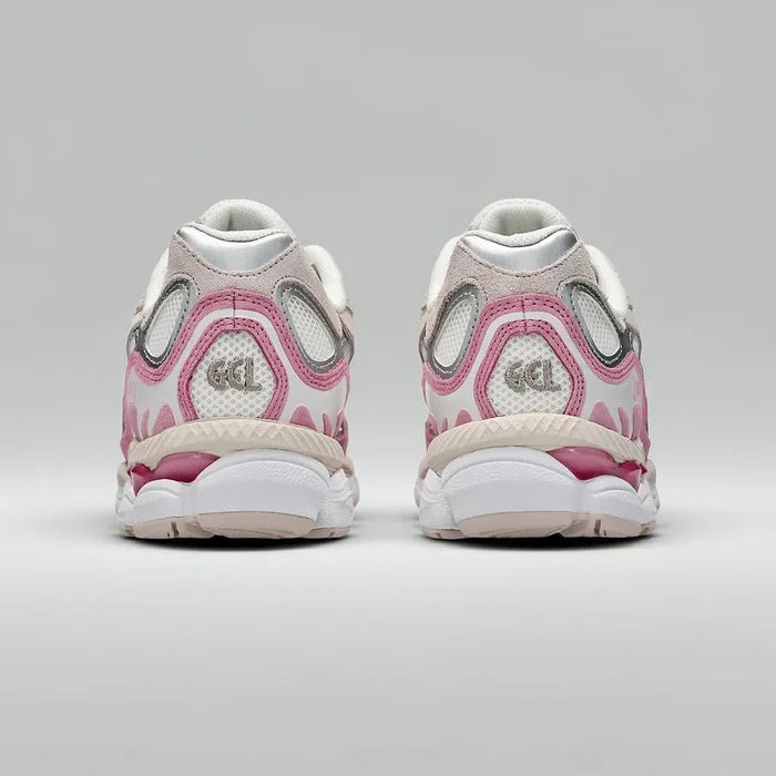 Asics Gel-NYC Cream Pink