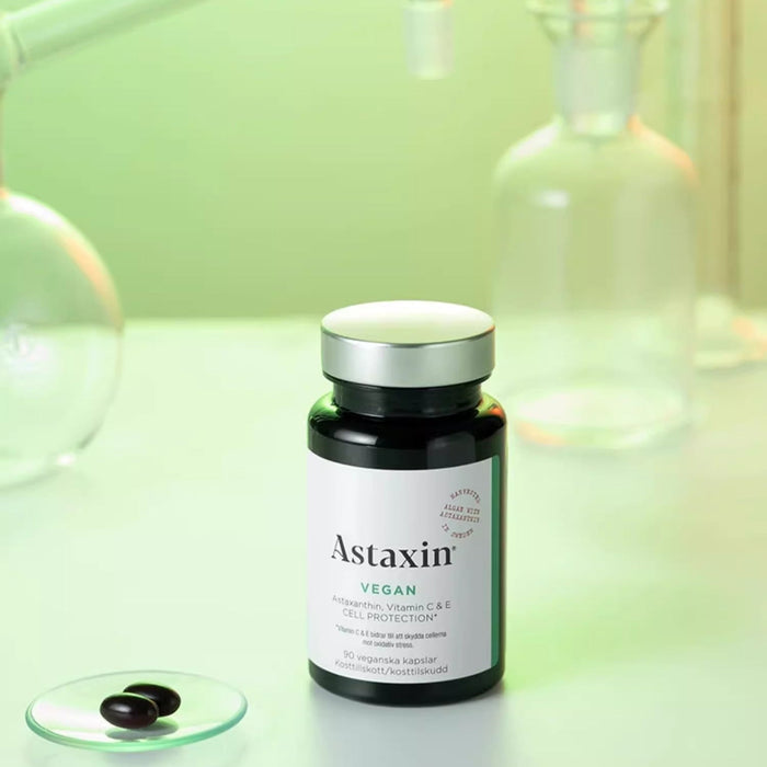 ASTAXIN Vagen - myernk