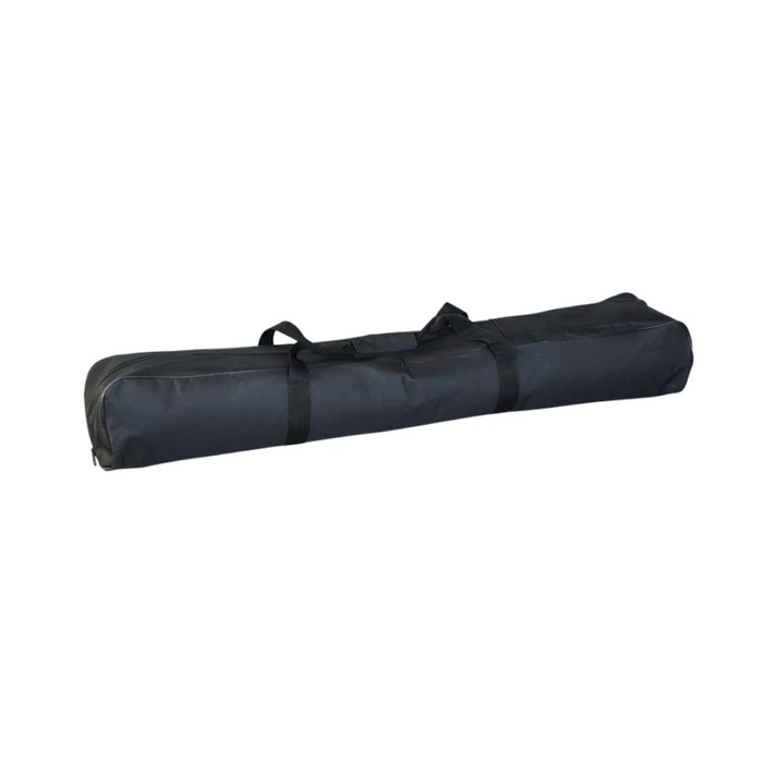 Astronomy Plus 108×28×28cm Telescope Bag for up to 90/1000 Refractors (TA281)