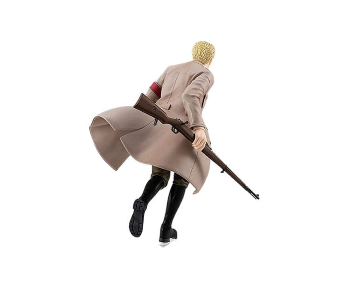Attack on Titan Pop Up Parade Figure Reiner
