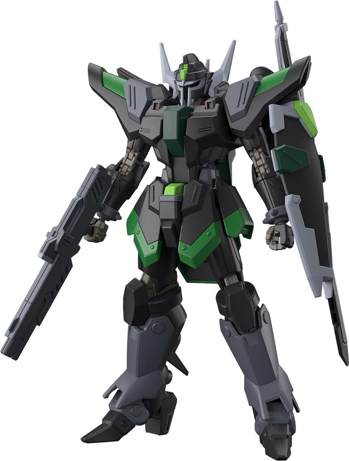 #247 BLACK KNIGHT SQUAD Rud-ro.A (Griffin Arbalest