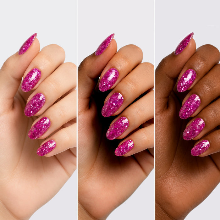 Bermuda Rose - UGGP-XS008 Urban Graffiti Gel Polish 15ml