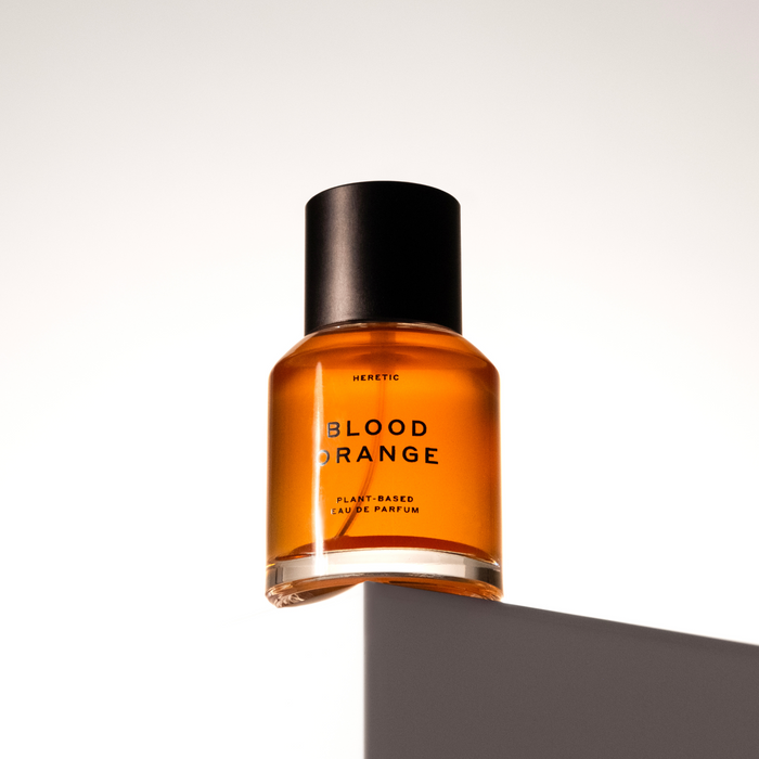 BLOOD ORANGE