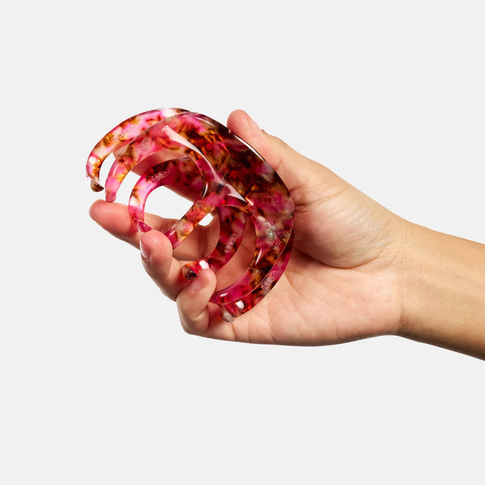 Blossom Octopus Claw