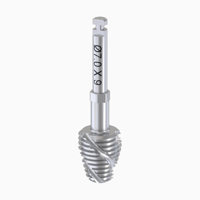 Bone Tap Ø7.0 x 9.0 mm