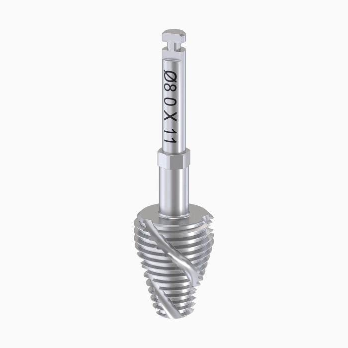 Bone Tap Ø8.0 x 11.0 mm