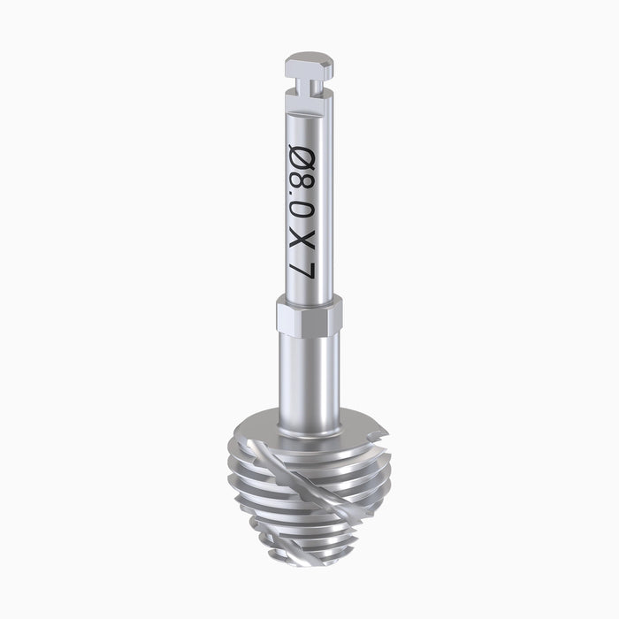 Bone Tap Ø8.0 x 7.0 mm