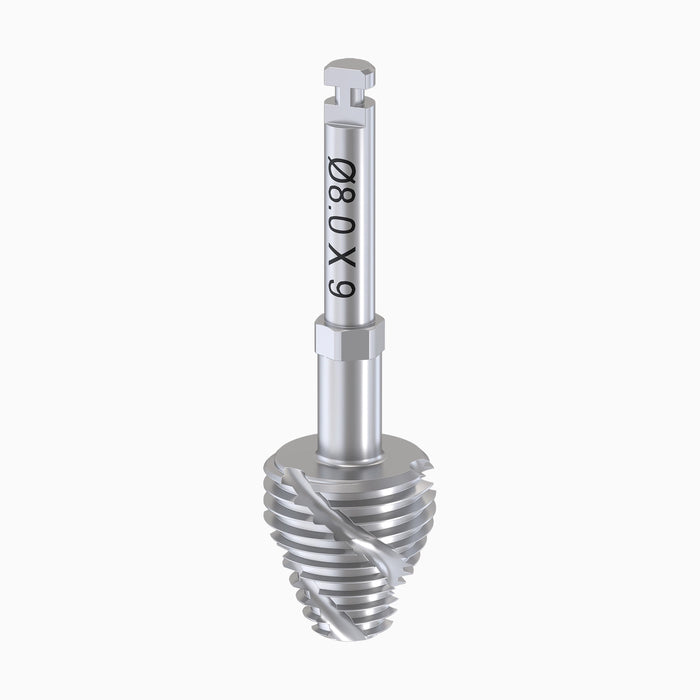 Bone Tap Ø8.0 x 9.0 mm