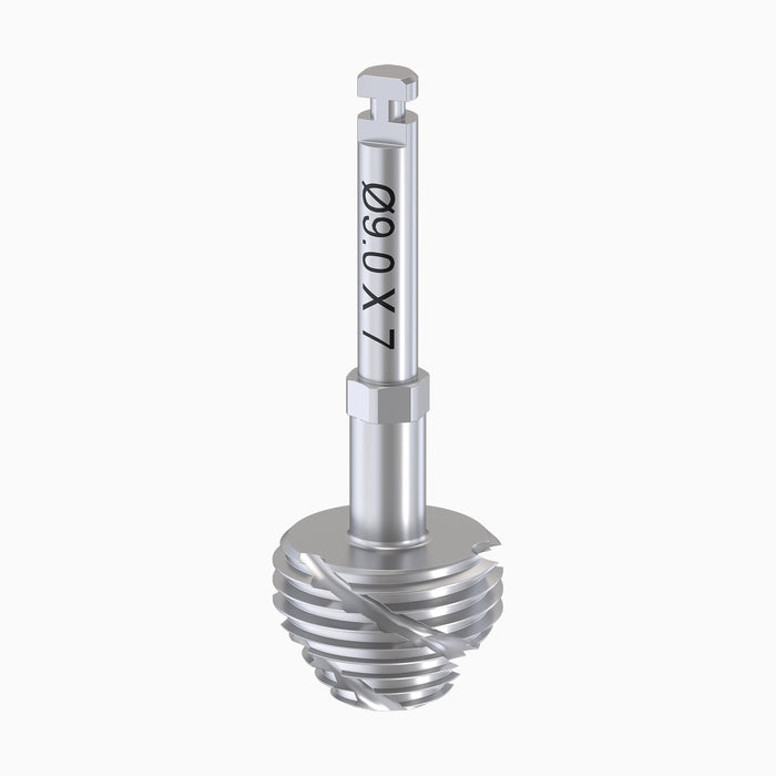 Bone Tap Ø9.0 x 7.0 mm