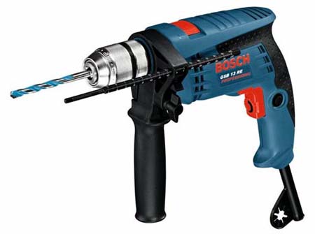 Bosch GSB13RE Impact Drill 220V