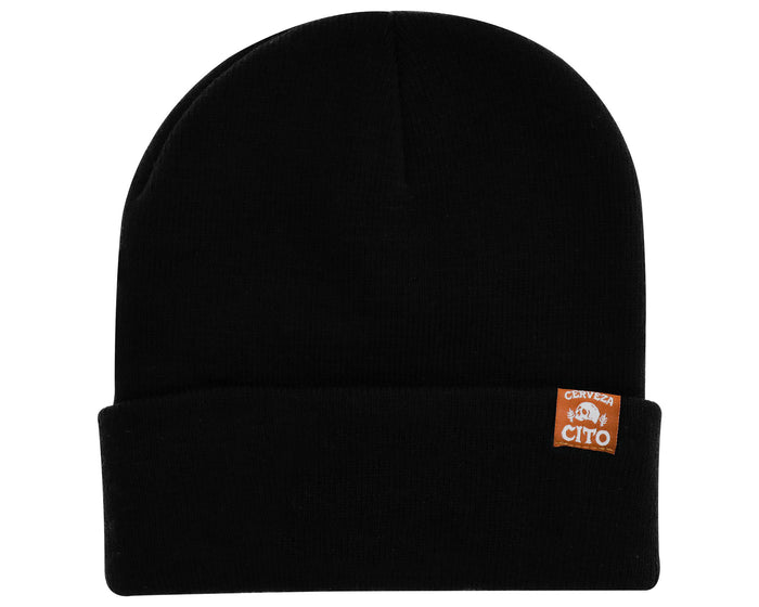 Brewer's Beanie