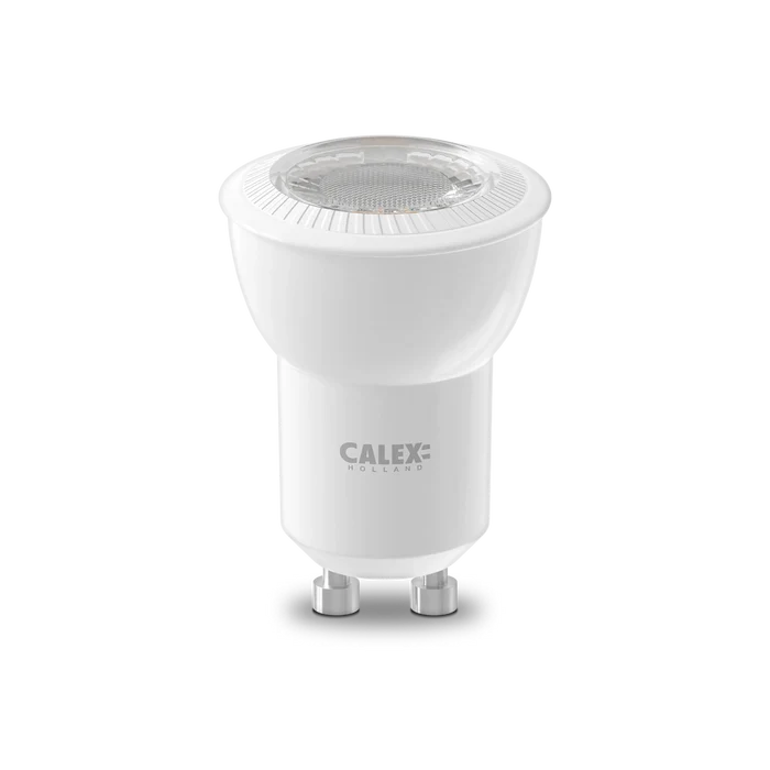 Calex SMD Reflector LED Lamp - GU10 - White