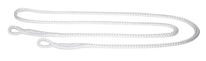 Calving Rope White 2 Loops 190cm