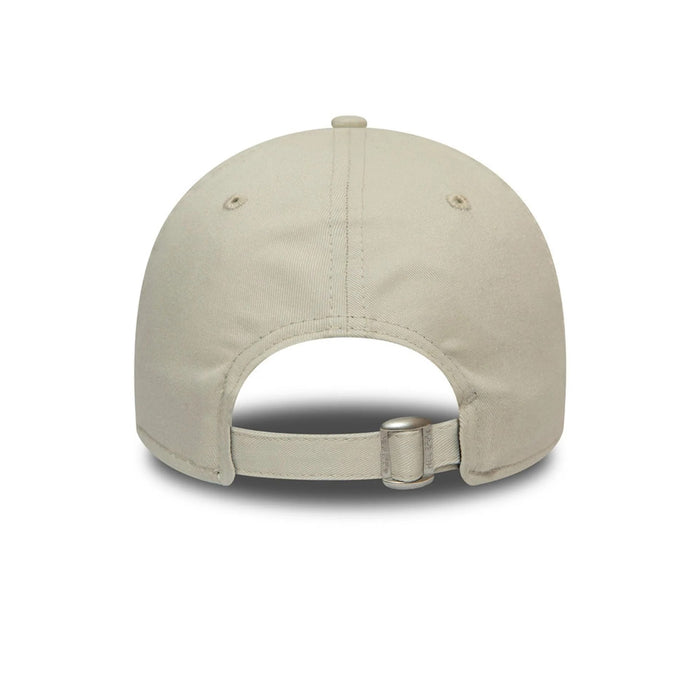NEW ERA cappello new york yankees stone 12380590 9FORTY-STO/BLK