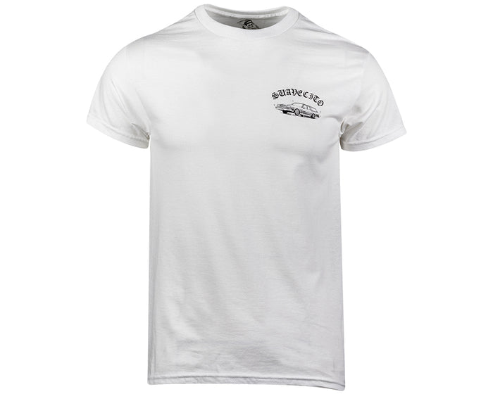 Caprice Tee Front