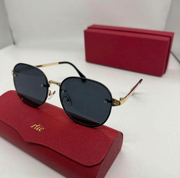 Cartier sunglasses