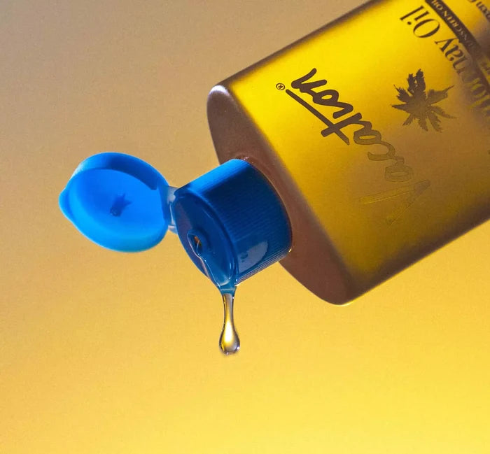 Chardonnay Oil in SPF 30