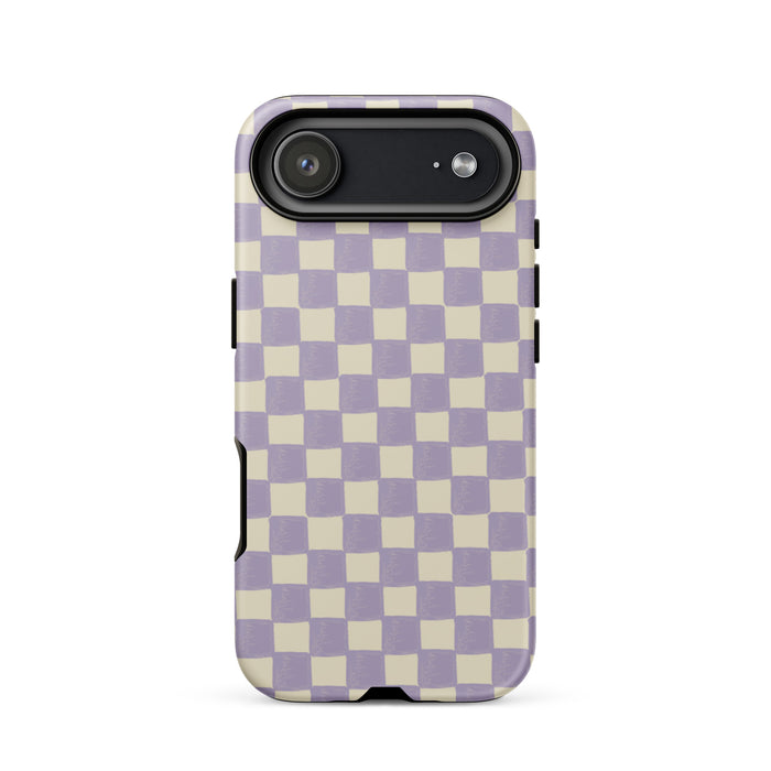 Matte / iPhone 17 Air / Purple
