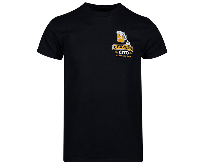 Cheers Tee Front