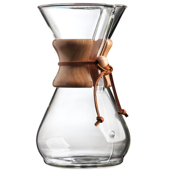 CHEMEX® 8-CUP CLASSIC