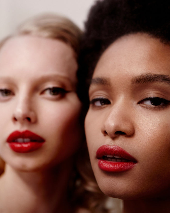 CHILTERN Clean Red Lipstick