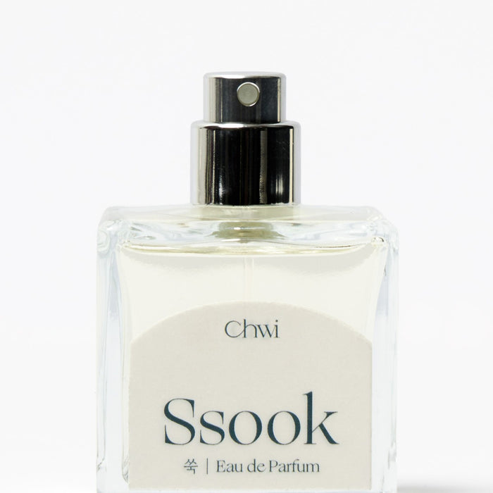 CHWI Ssook Perfume - kvepalai